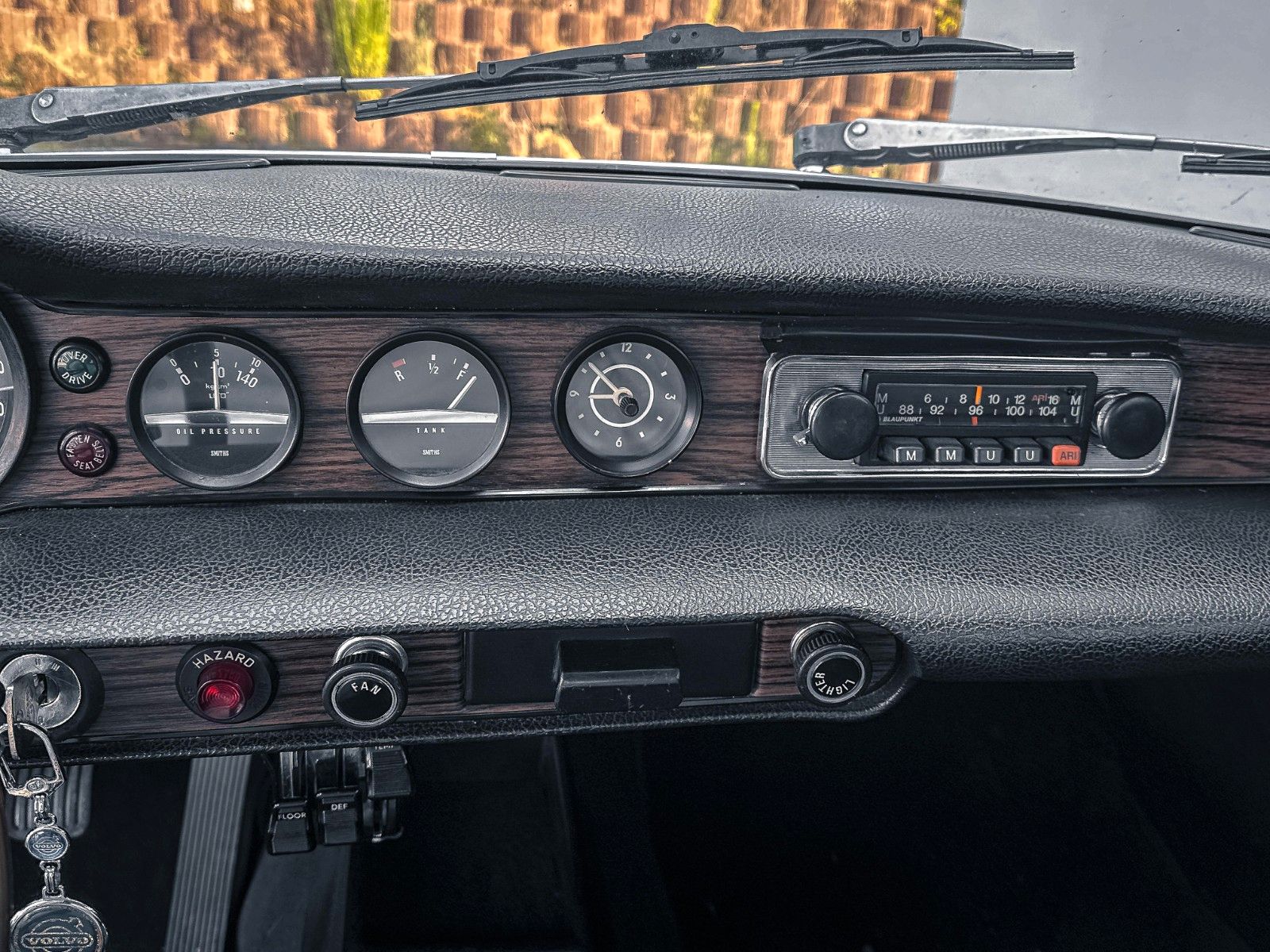 Volvo Andere P 1800 ES
