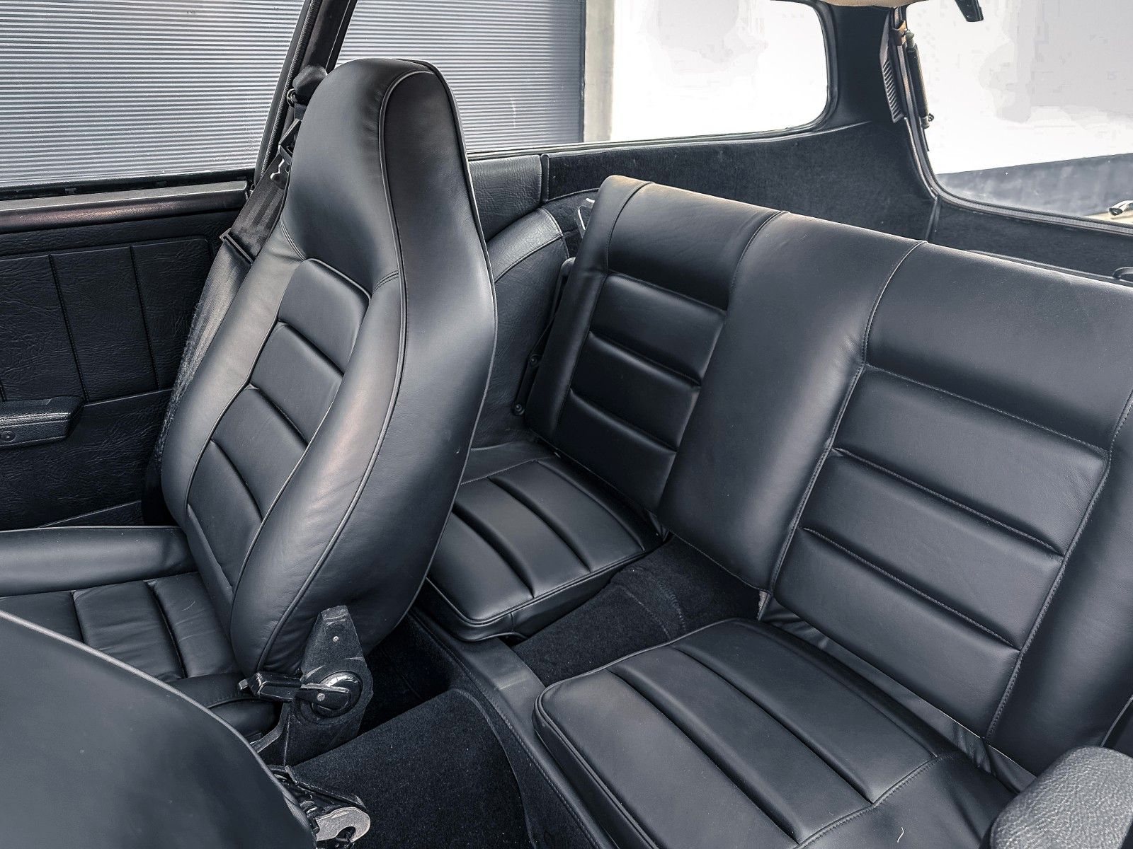 Volvo Andere P 1800 ES