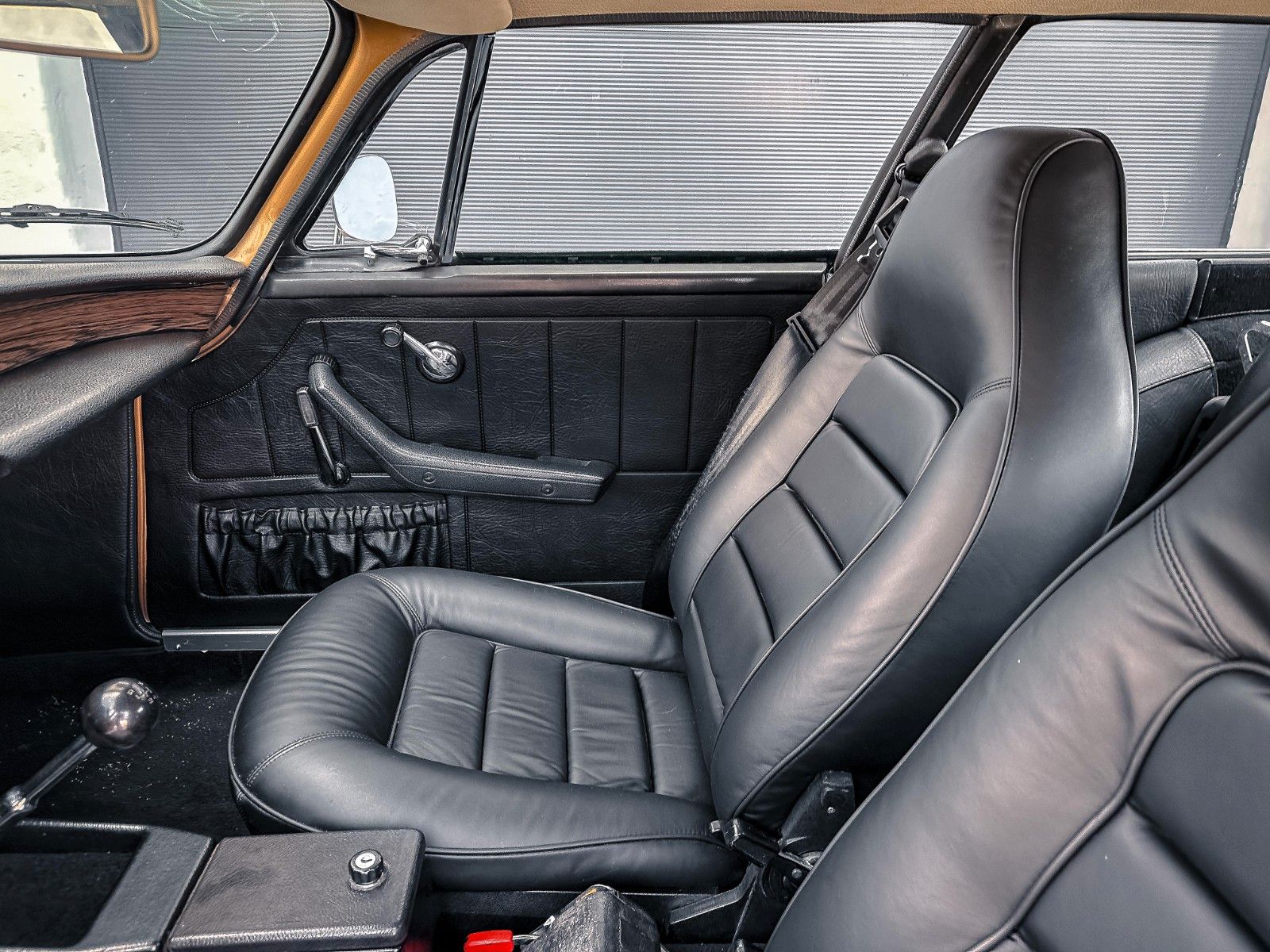 Volvo Andere P 1800 ES