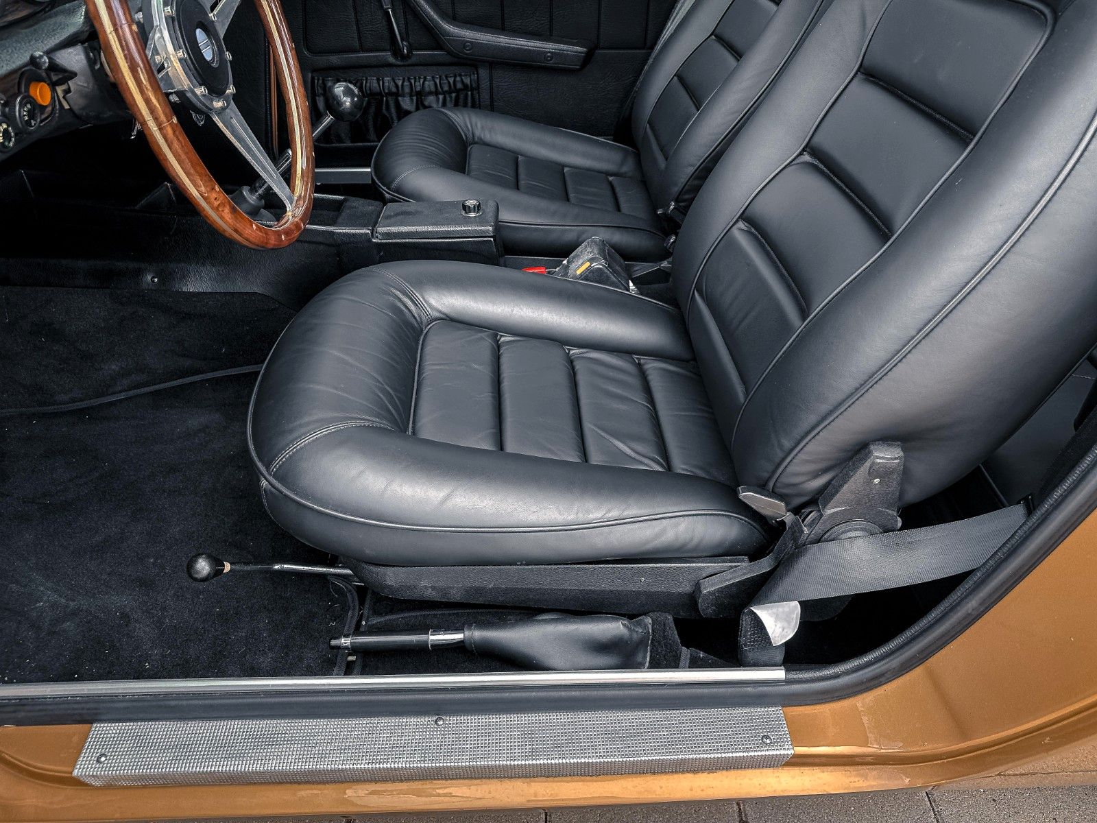 Volvo Andere P 1800 ES