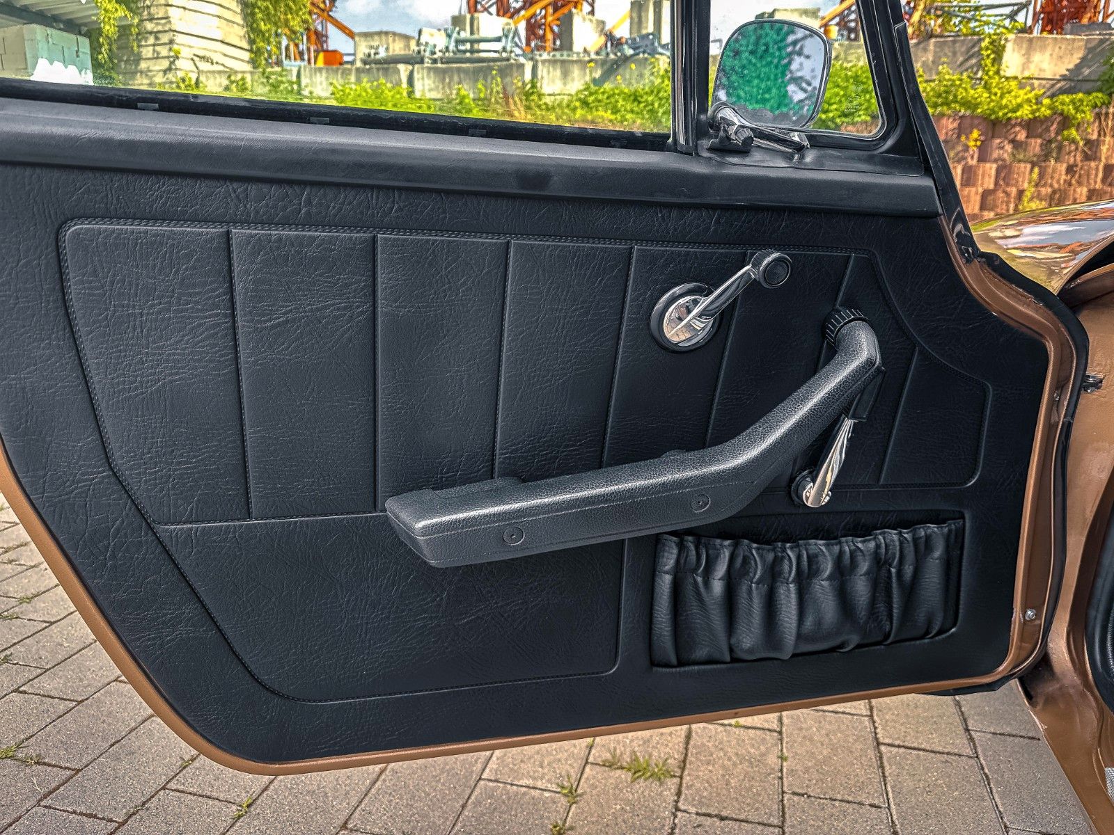 Volvo Andere P 1800 ES