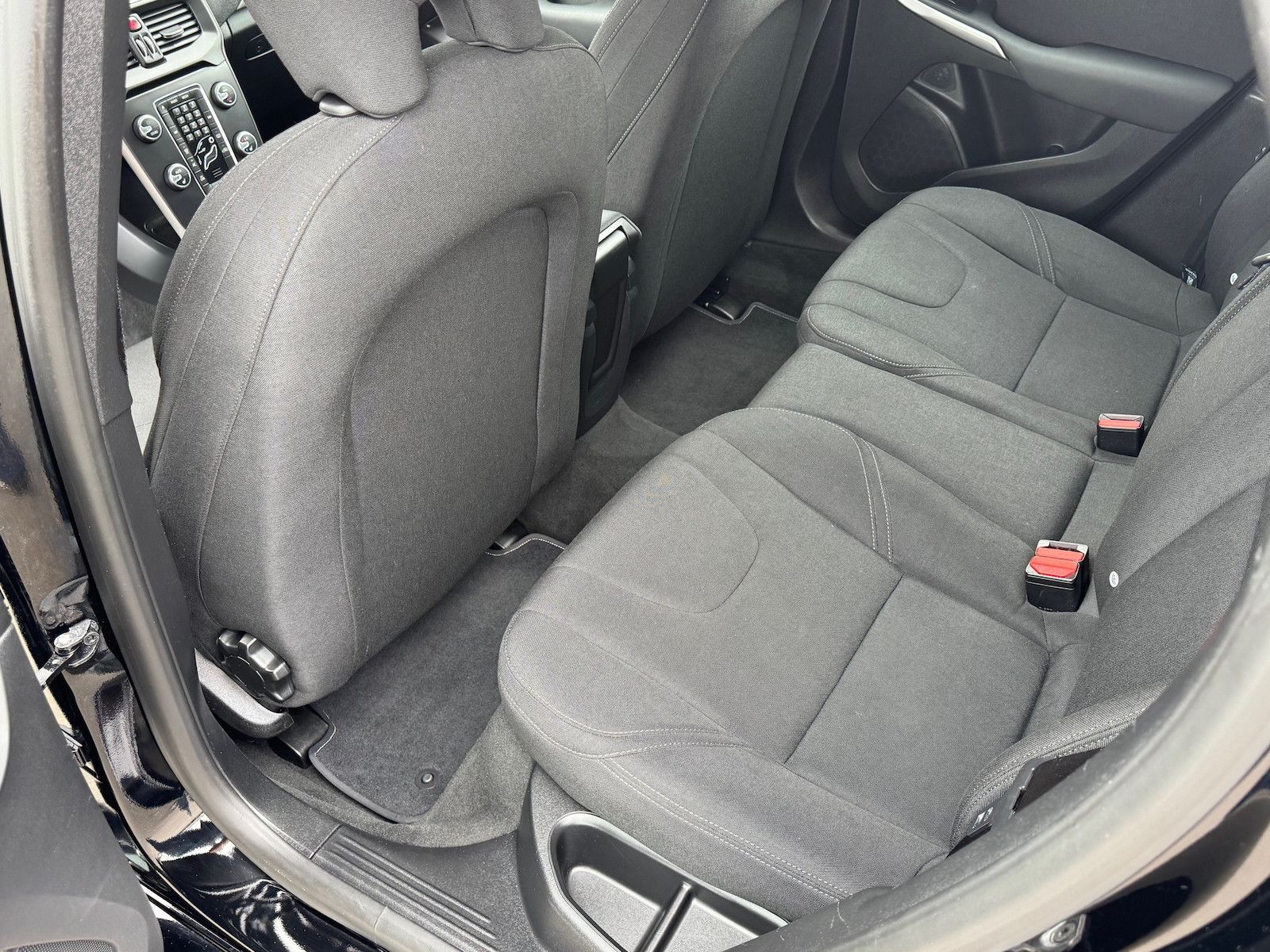 Volvo V40 V40 D2*ECO Kinetic*Euro6*85 Co²*Klima*Sitzheizg