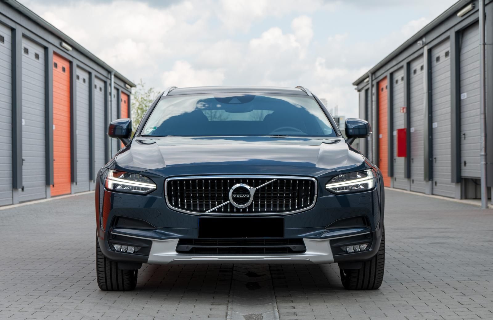 Volvo V90 Cross Country V90 2,0l D5 Cross Country Navi,ACC 2 Jah. Garant