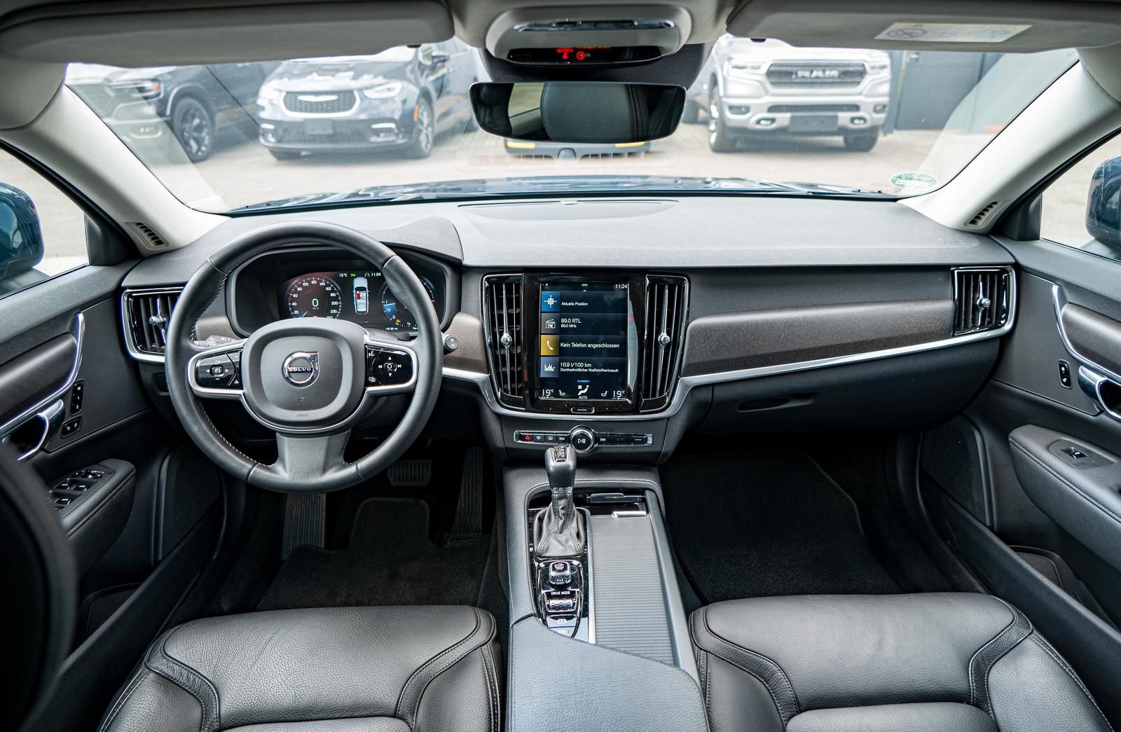 Volvo V90 Cross Country V90 2,0l D5 Cross Country Navi,ACC 2 Jah. Garant