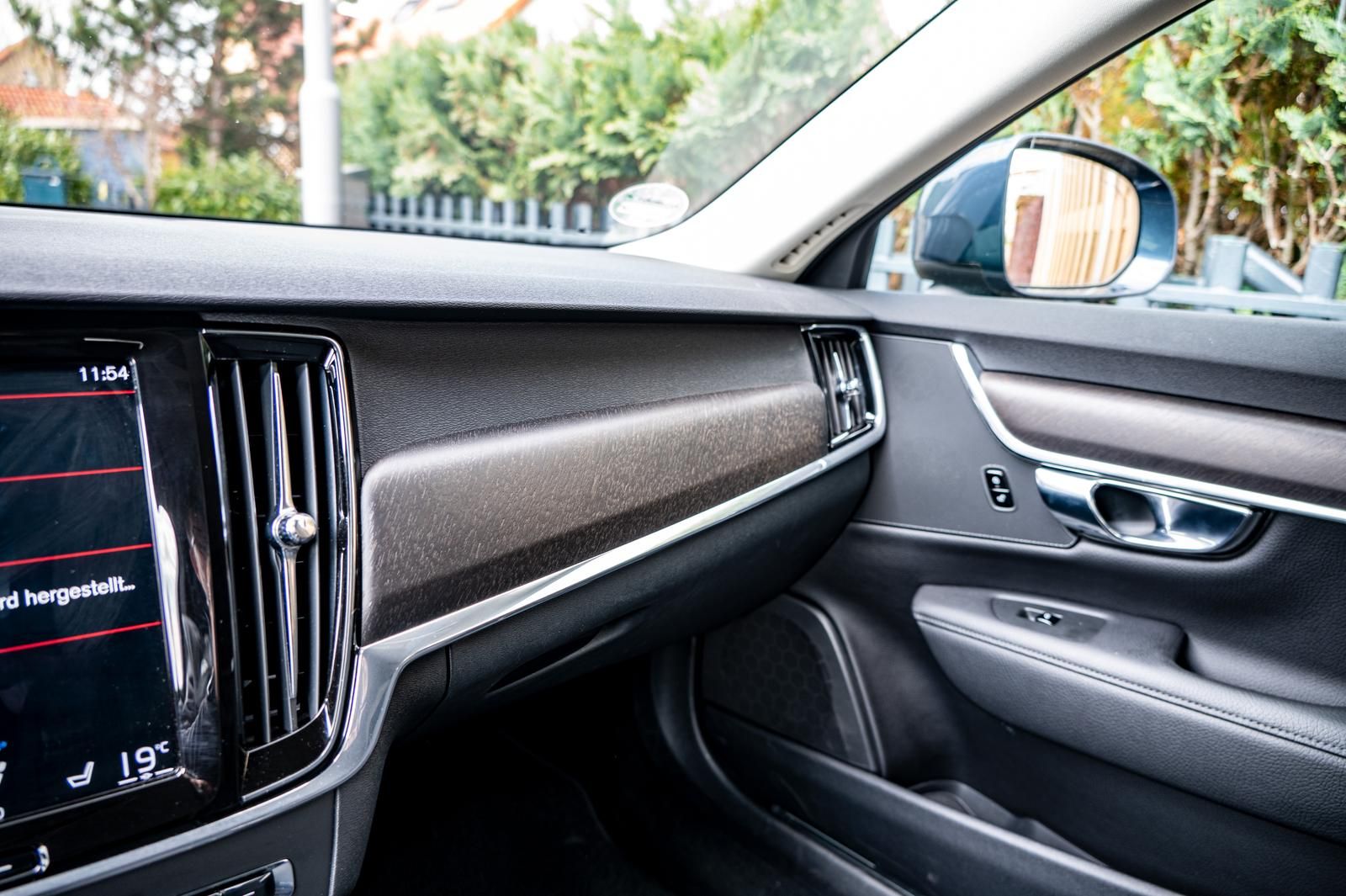 Volvo V90 Cross Country V90 2,0l D5 Cross Country Navi,ACC 2 Jah. Garant