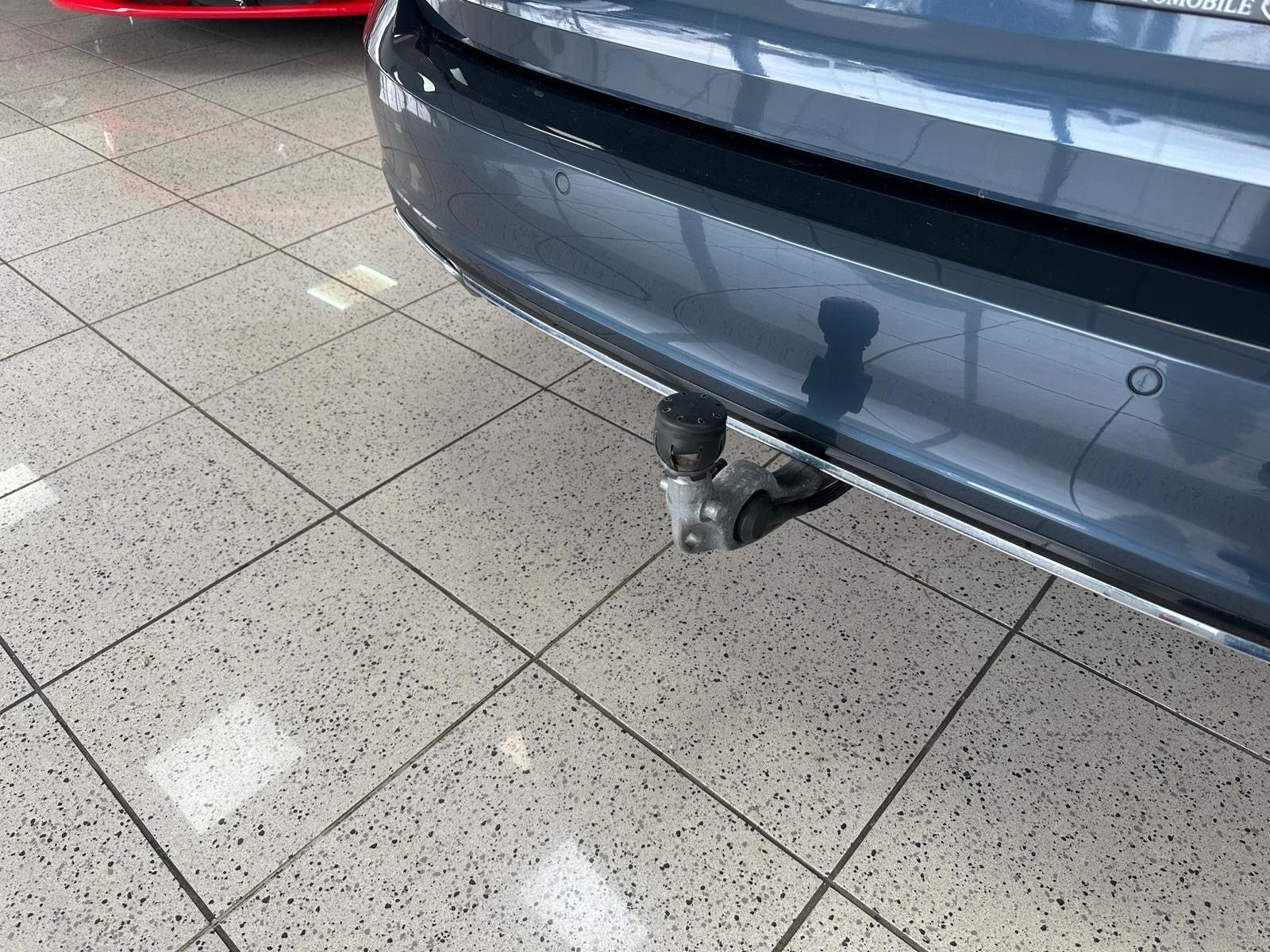 Volvo V90 V90 T6 AWD*INSCRIPTION*PANO*DIGITAL*HUD*LED*AHK*