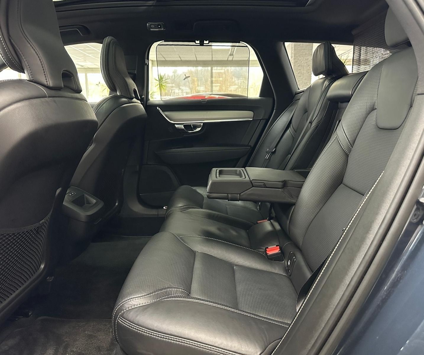 Volvo V90 V90 T6 AWD*INSCRIPTION*PANO*DIGITAL*HUD*LED*AHK*