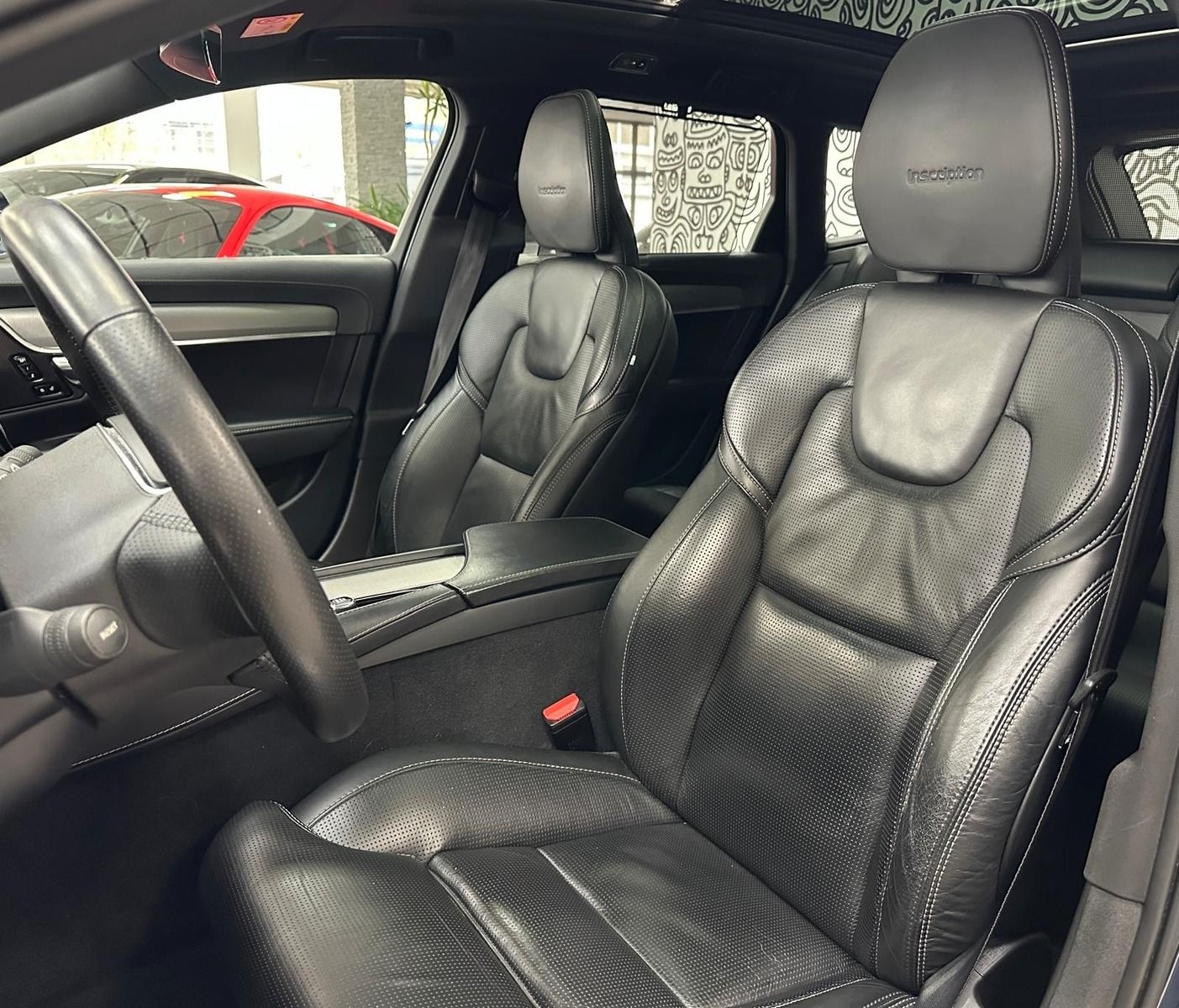 Volvo V90 V90 T6 AWD*INSCRIPTION*PANO*DIGITAL*HUD*LED*AHK*
