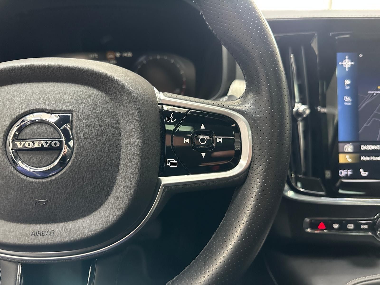 Volvo V90 V90 T6 AWD*INSCRIPTION*PANO*DIGITAL*HUD*LED*AHK*