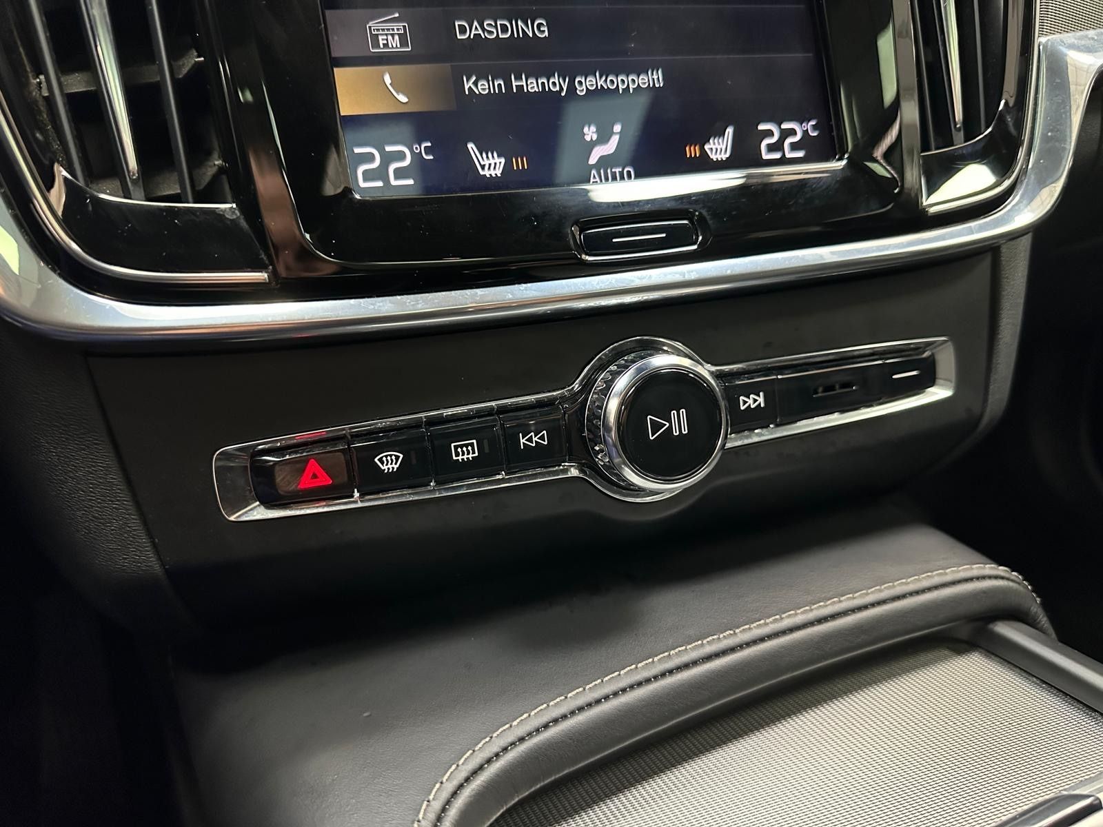 Volvo V90 V90 T6 AWD*INSCRIPTION*PANO*DIGITAL*HUD*LED*AHK*