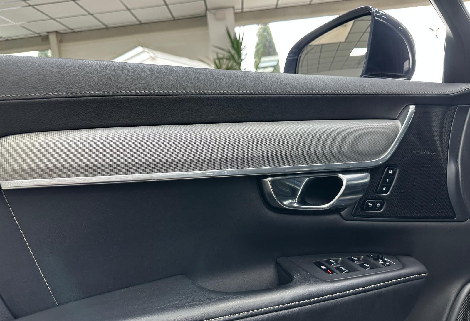 Volvo V90 V90 T6 AWD*INSCRIPTION*PANO*DIGITAL*HUD*LED*AHK*