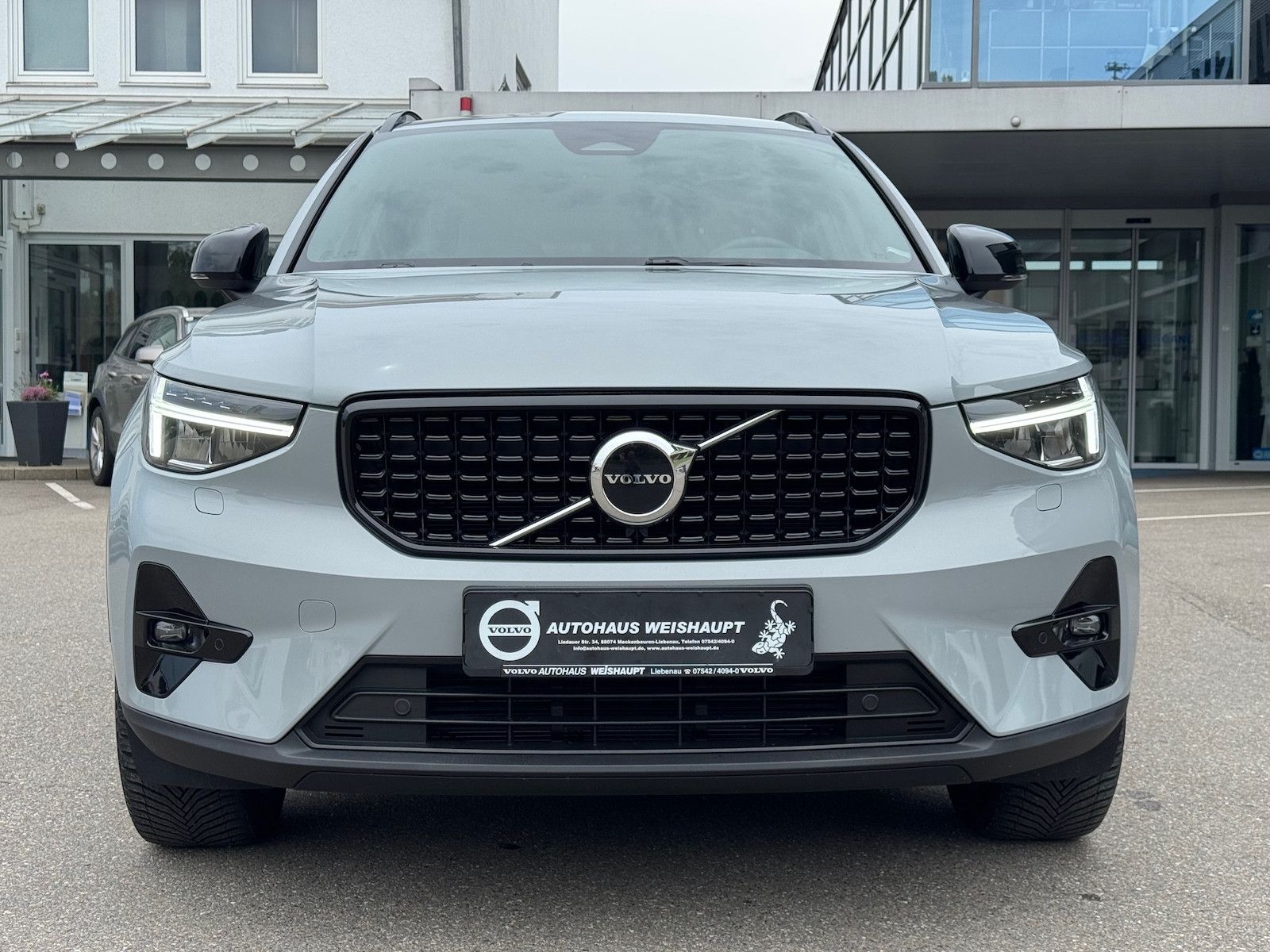 Volvo XC40 XC40 B4*Plus Dark*NP54850*ACC*AHK*BLIS*Keyless*
