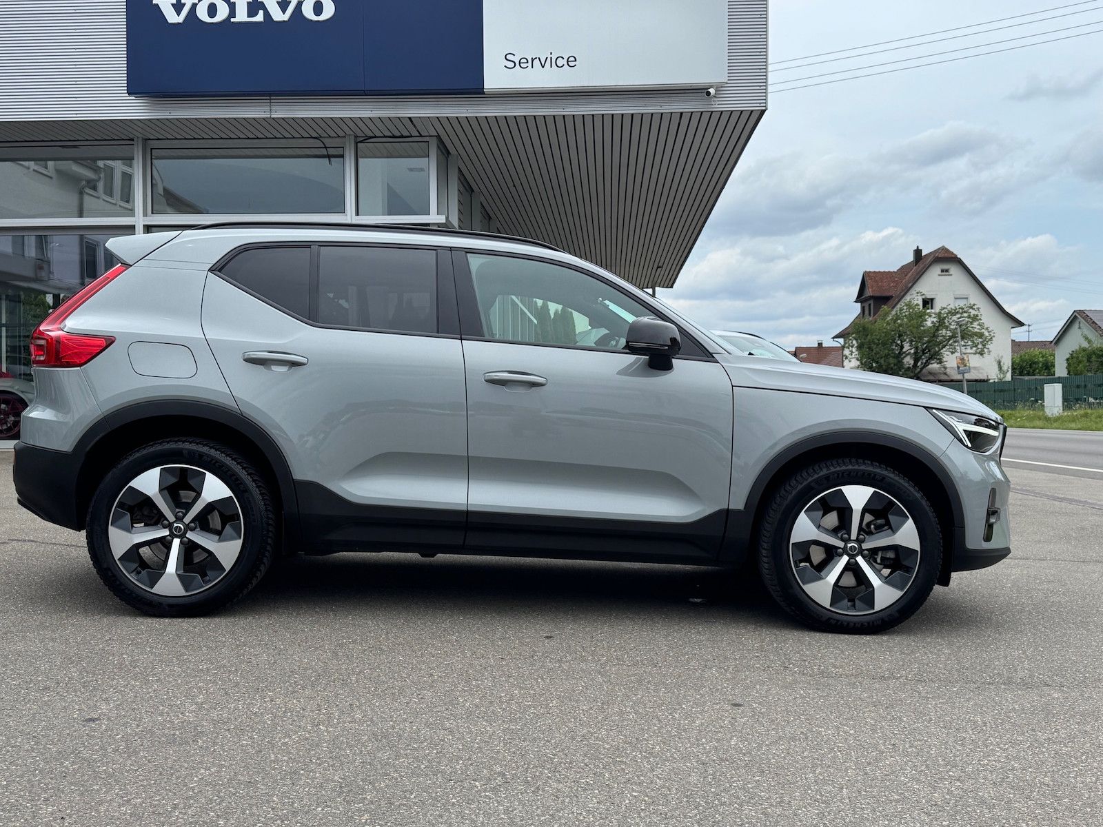 Volvo XC40 XC40 B4*Plus Dark*NP54850*ACC*AHK*BLIS*Keyless*