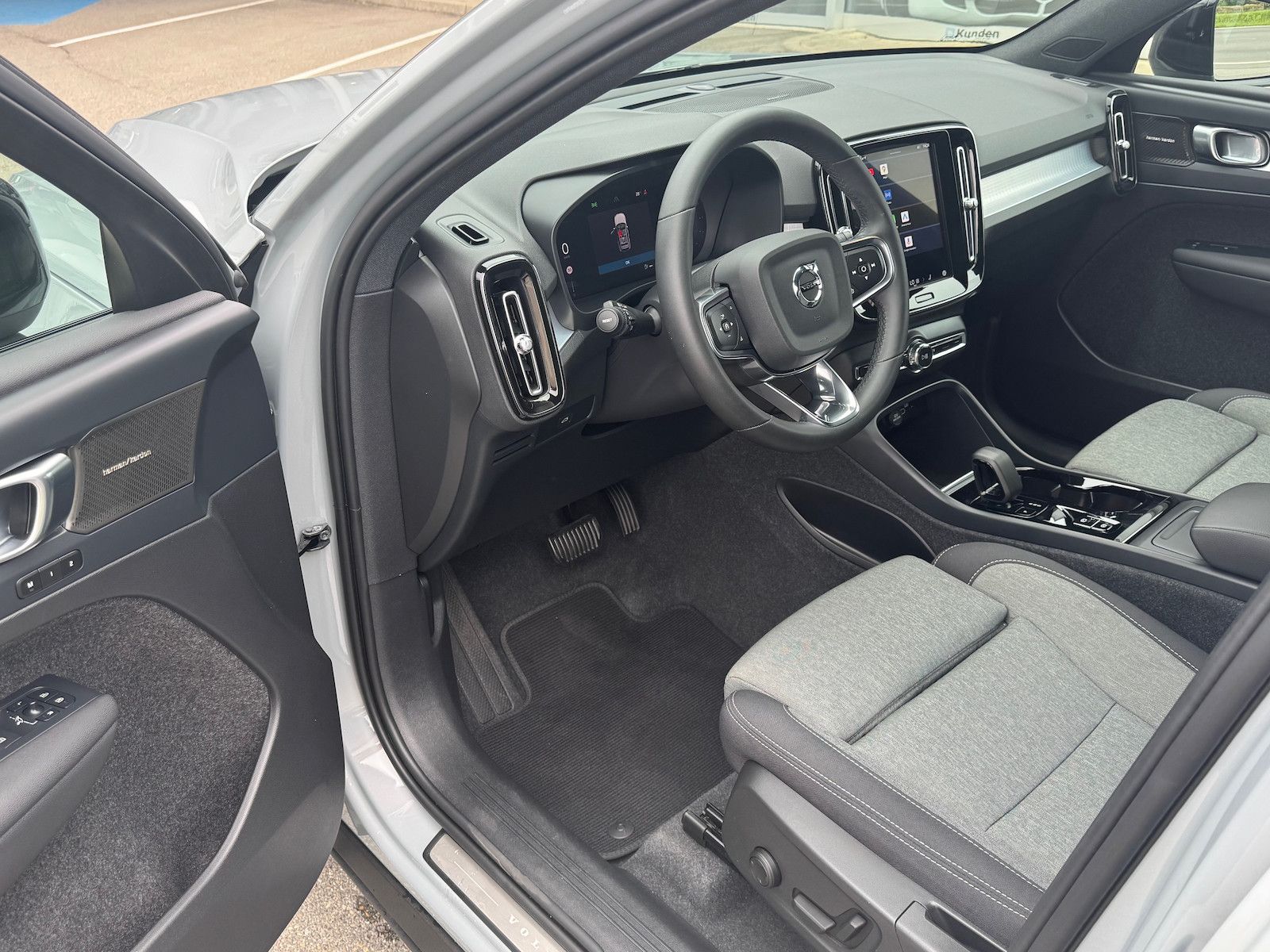 Volvo XC40 XC40 B4*Plus Dark*NP54850*ACC*AHK*BLIS*Keyless*