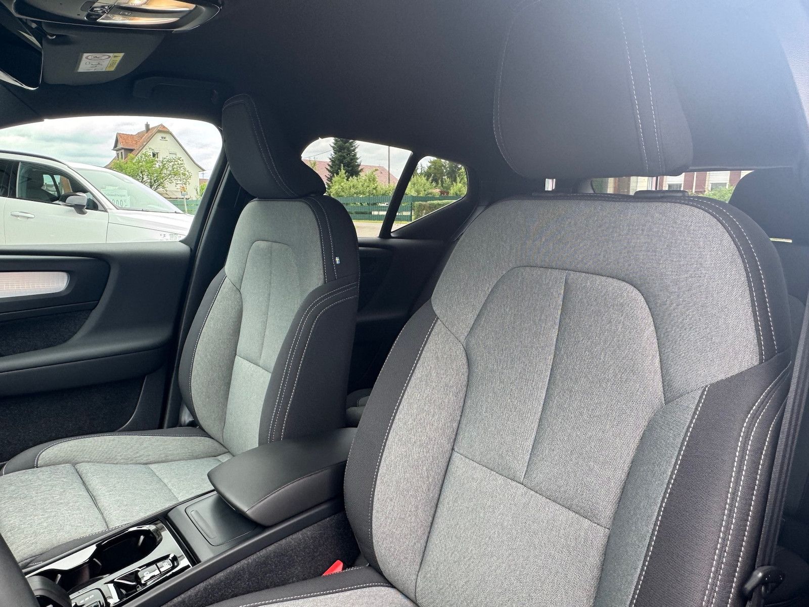 Volvo XC40 XC40 B4*Plus Dark*NP54850*ACC*AHK*BLIS*Keyless*