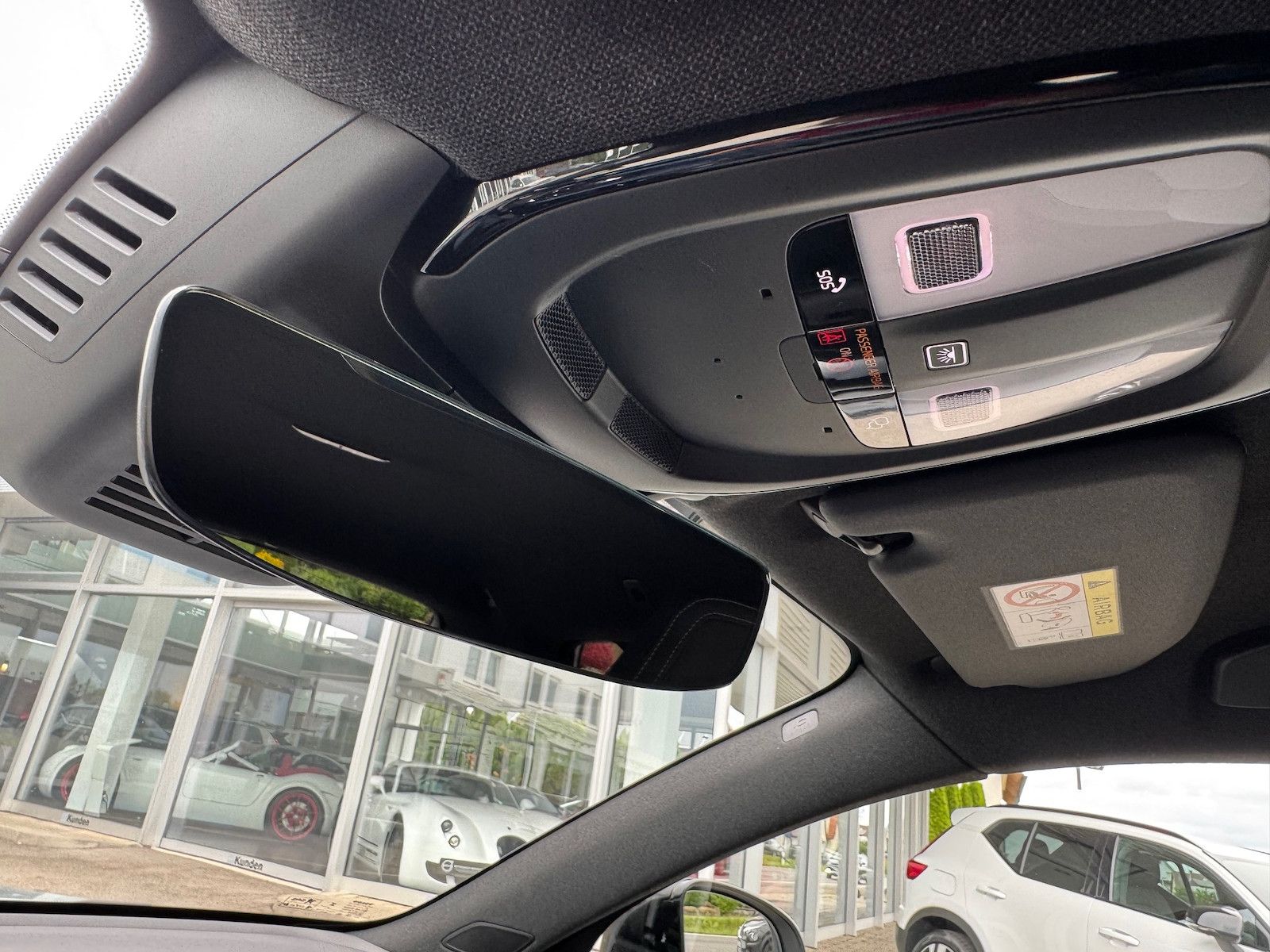 Volvo XC40 XC40 B4*Plus Dark*NP54850*ACC*AHK*BLIS*Keyless*