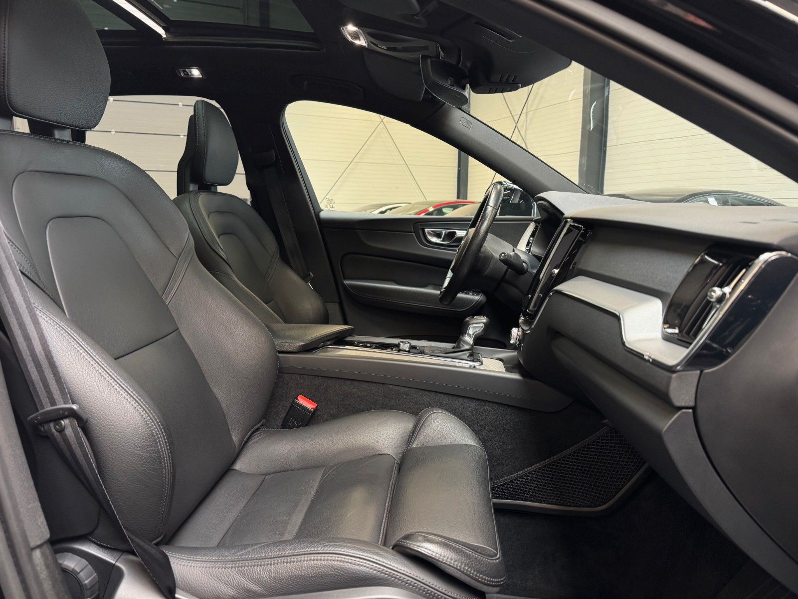 Volvo XC60 XC60 D5 AWD | INSCRIPTION | PANO | 360VIEW |