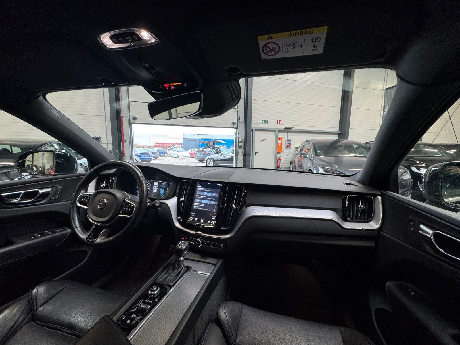 Volvo XC60 XC60 D5 AWD | INSCRIPTION | PANO | 360VIEW |