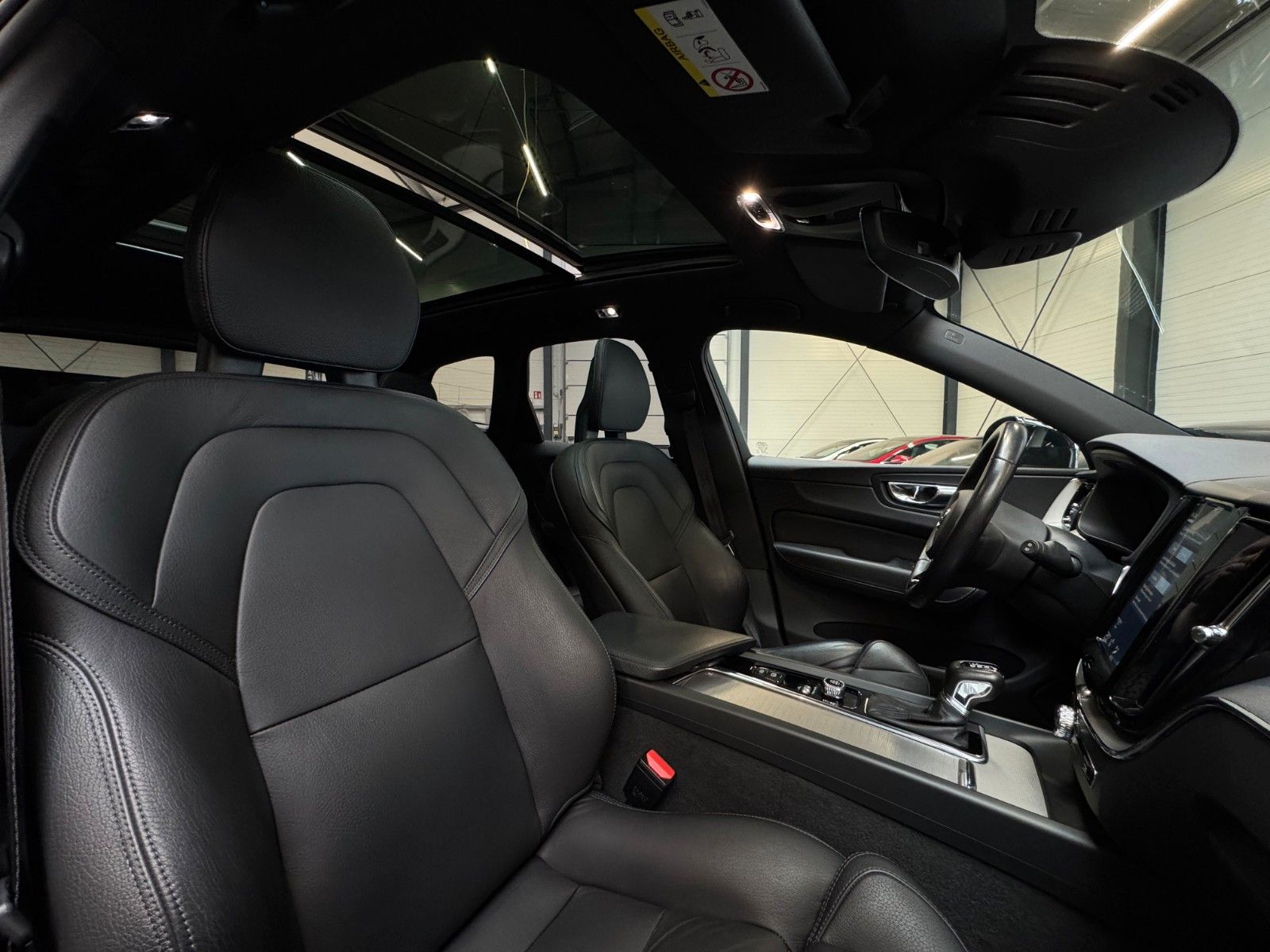 Volvo XC60 XC60 D5 AWD | INSCRIPTION | PANO | 360VIEW |