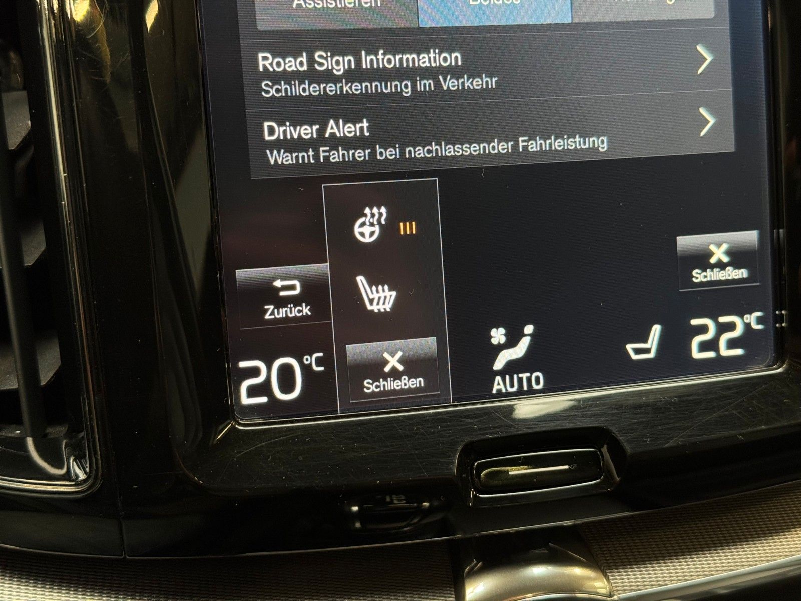 Volvo XC60 XC60 D5 AWD | INSCRIPTION | PANO | 360VIEW |