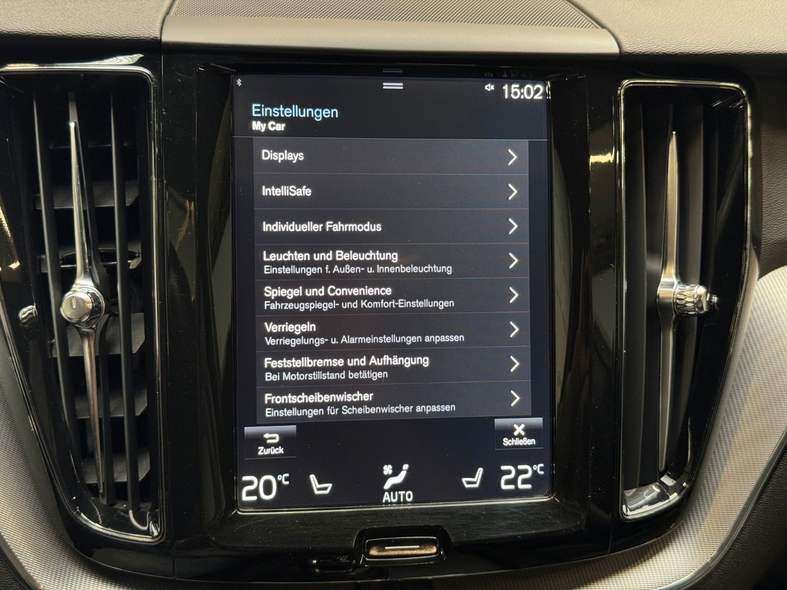 Volvo XC60 XC60 D5 AWD | INSCRIPTION | PANO | 360VIEW |