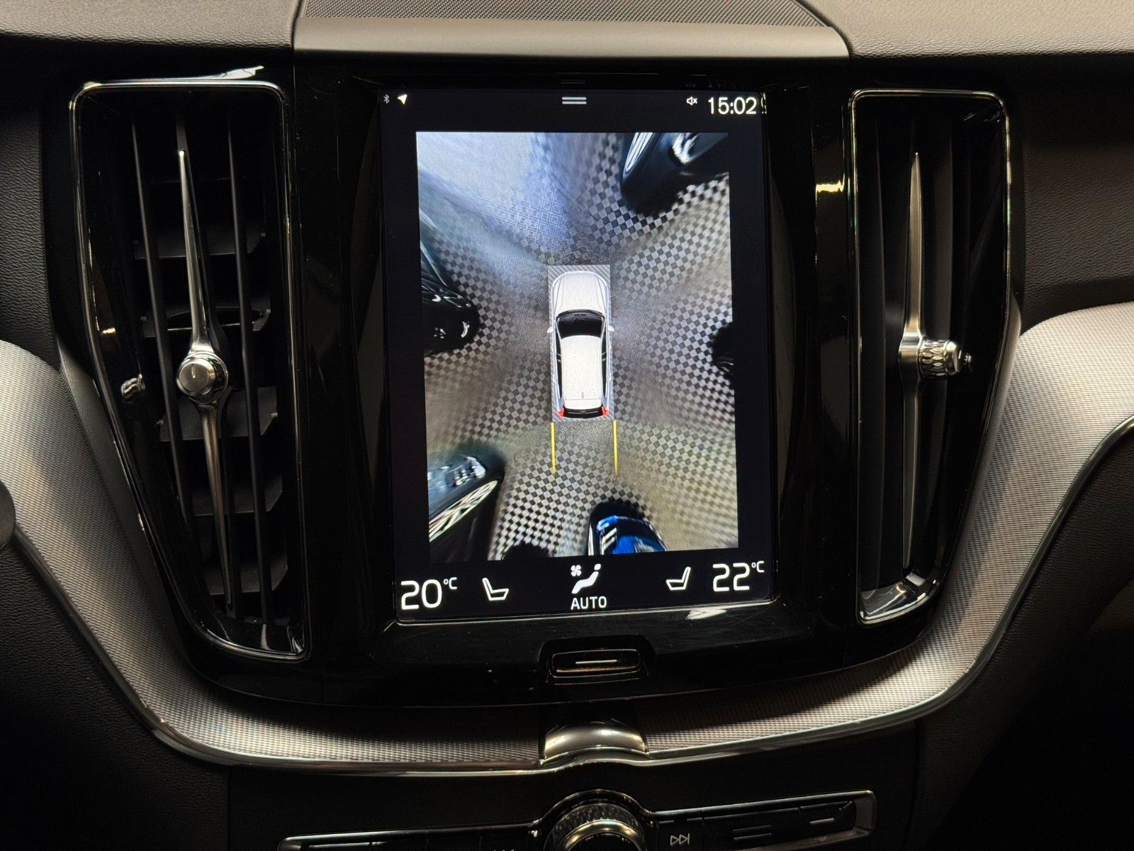 Volvo XC60 XC60 D5 AWD | INSCRIPTION | PANO | 360VIEW |