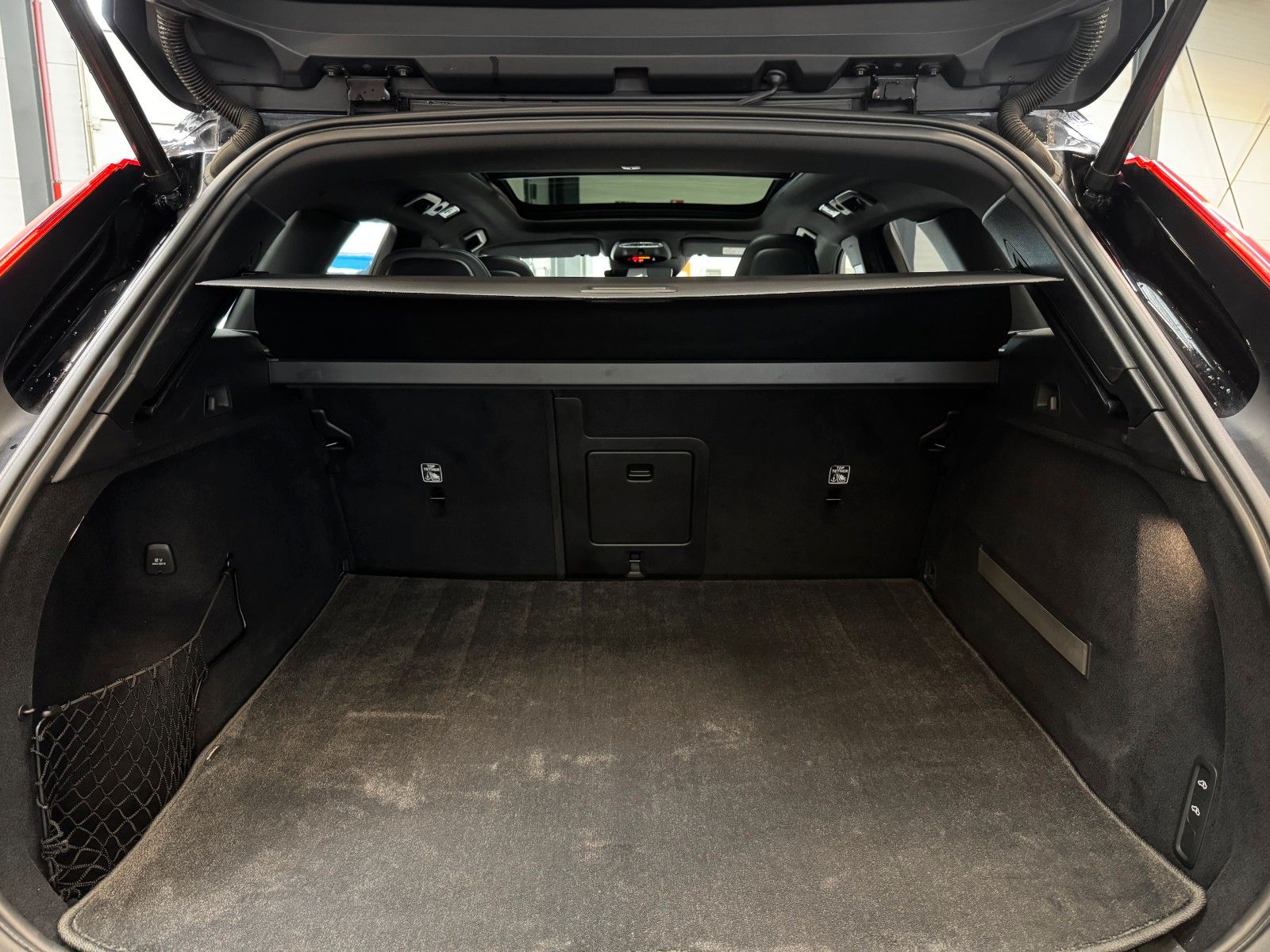 Volvo XC60 XC60 D5 AWD | INSCRIPTION | PANO | 360VIEW |