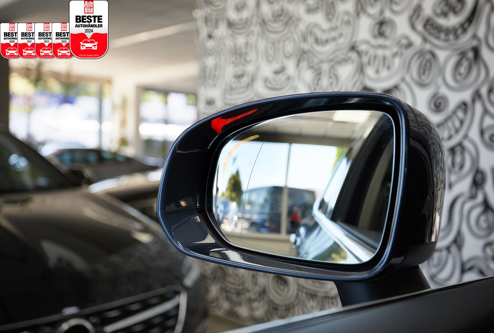 Volvo XC60 XC60 T5 INSCRIPTION*DIGITALTACHO*ACC*AHK*STANDH*