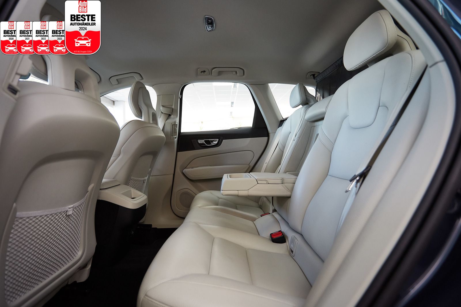 Volvo XC60 XC60 T5 INSCRIPTION*DIGITALTACHO*ACC*AHK*STANDH*