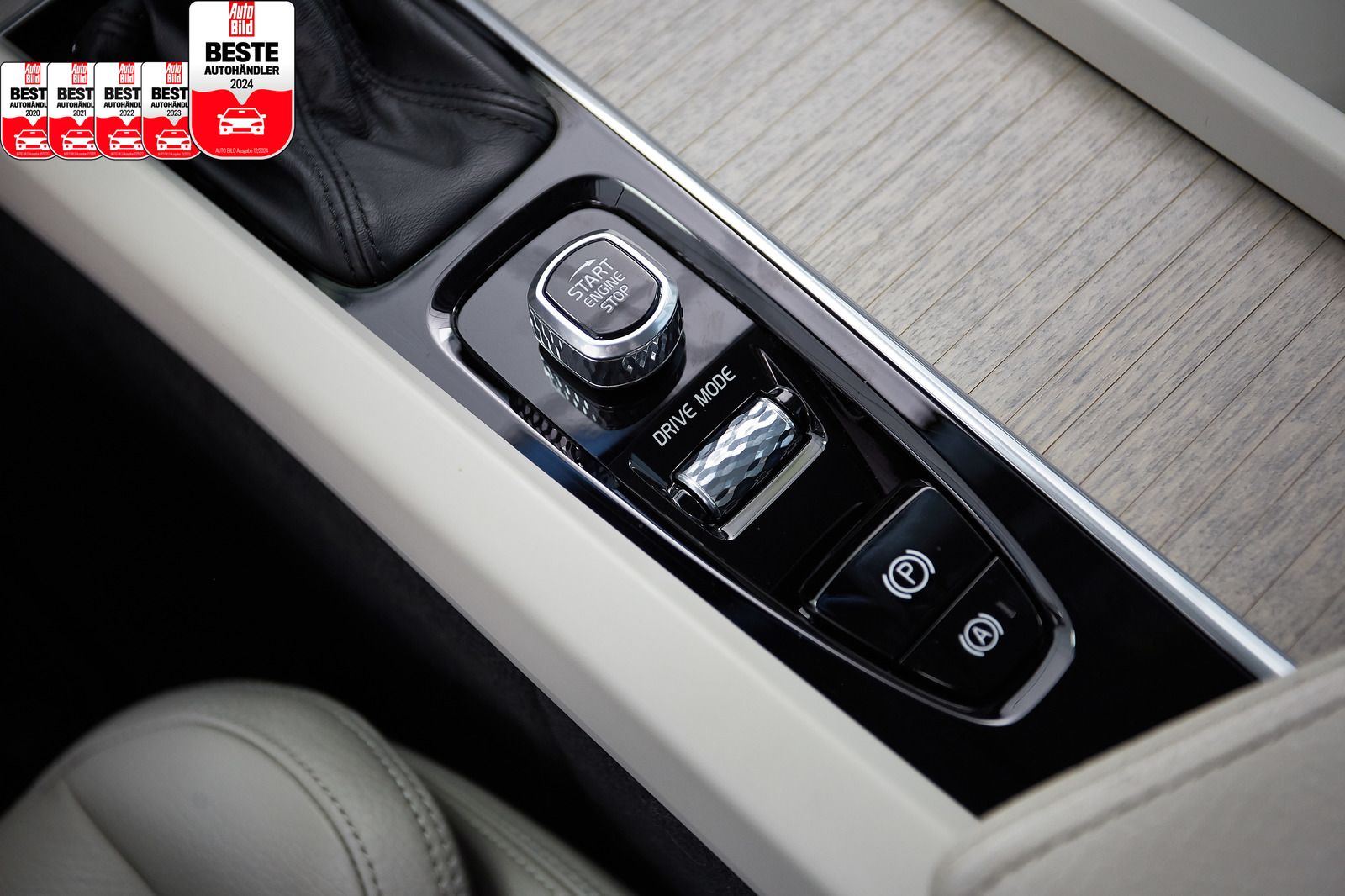 Volvo XC60 XC60 T5 INSCRIPTION*DIGITALTACHO*ACC*AHK*STANDH*