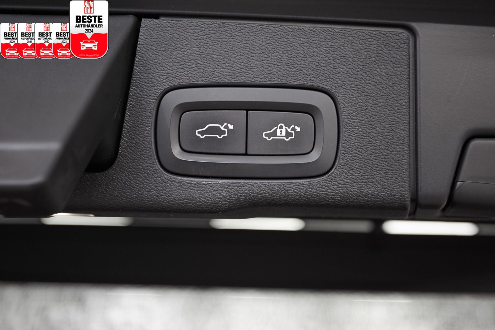 Volvo XC60 XC60 T5 INSCRIPTION*DIGITALTACHO*ACC*AHK*STANDH*