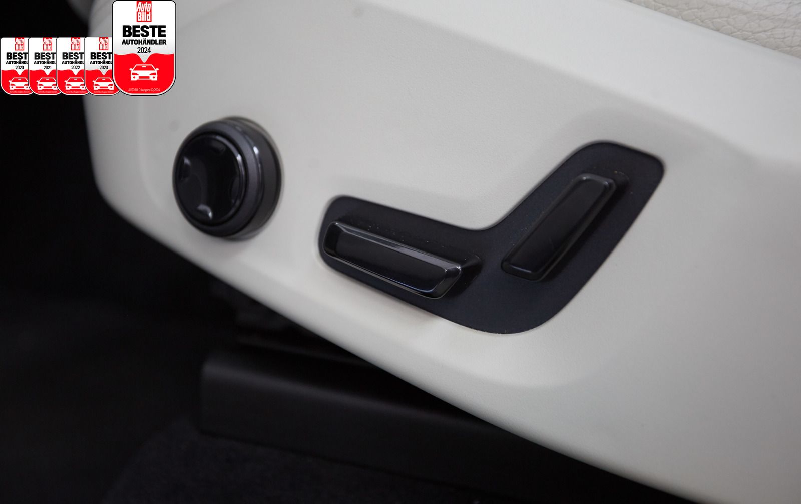 Volvo XC60 XC60 T5 INSCRIPTION*DIGITALTACHO*ACC*AHK*STANDH*