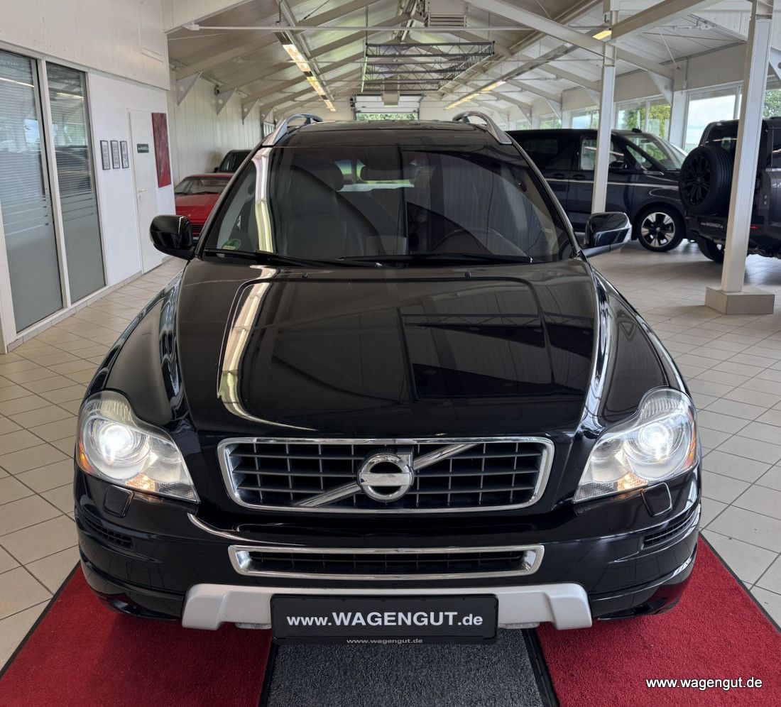 Volvo XC90 XC 90 XC90 D4 Momentum Geartronic*7. Sitzer*