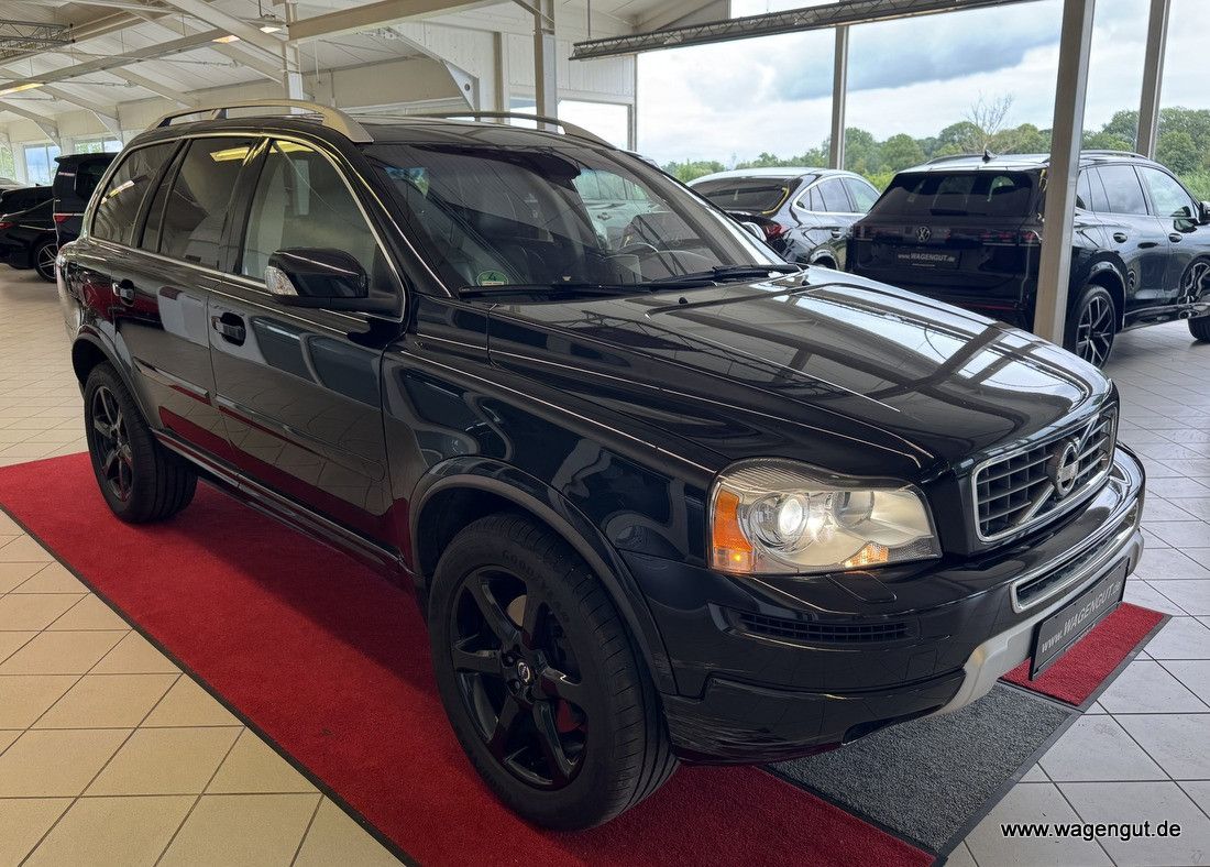 Volvo XC90 XC 90 XC90 D4 Momentum Geartronic*7. Sitzer*