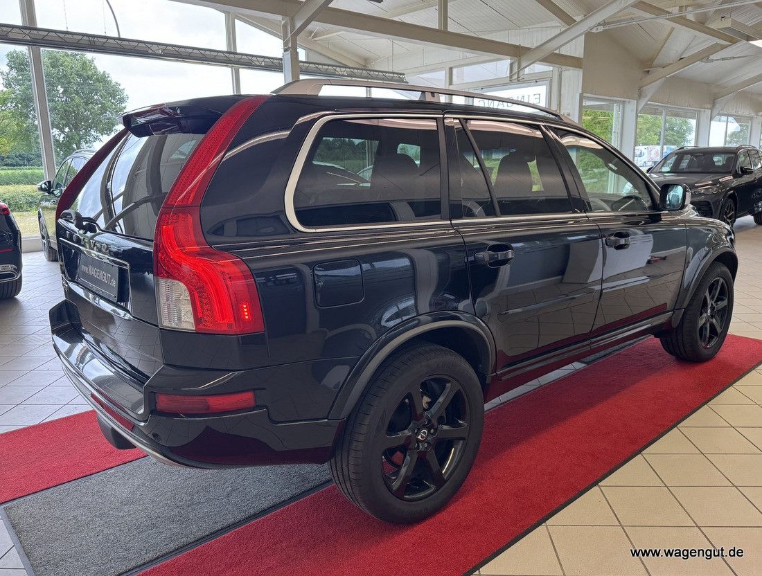 Volvo XC90 XC 90 XC90 D4 Momentum Geartronic*7. Sitzer*