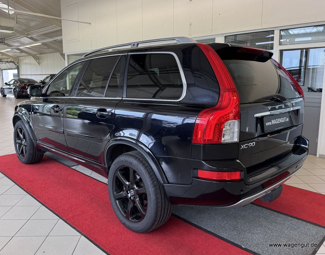 Volvo XC90 XC 90 XC90 D4 Momentum Geartronic*7. Sitzer*