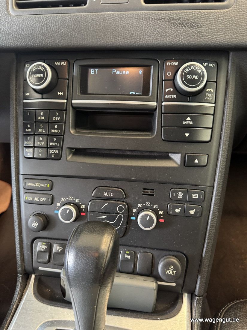 Volvo XC90 XC 90 XC90 D4 Momentum Geartronic*7. Sitzer*