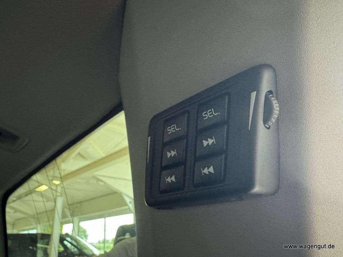 Volvo XC90 XC 90 XC90 D4 Momentum Geartronic*7. Sitzer*