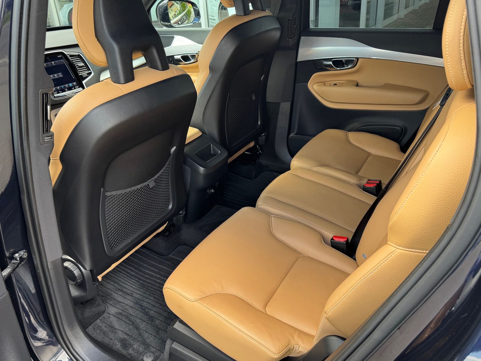 Volvo XC90 XC90 D5 AWD Momentum*ACC*AHK*HeadUp*Keyless*BLIS