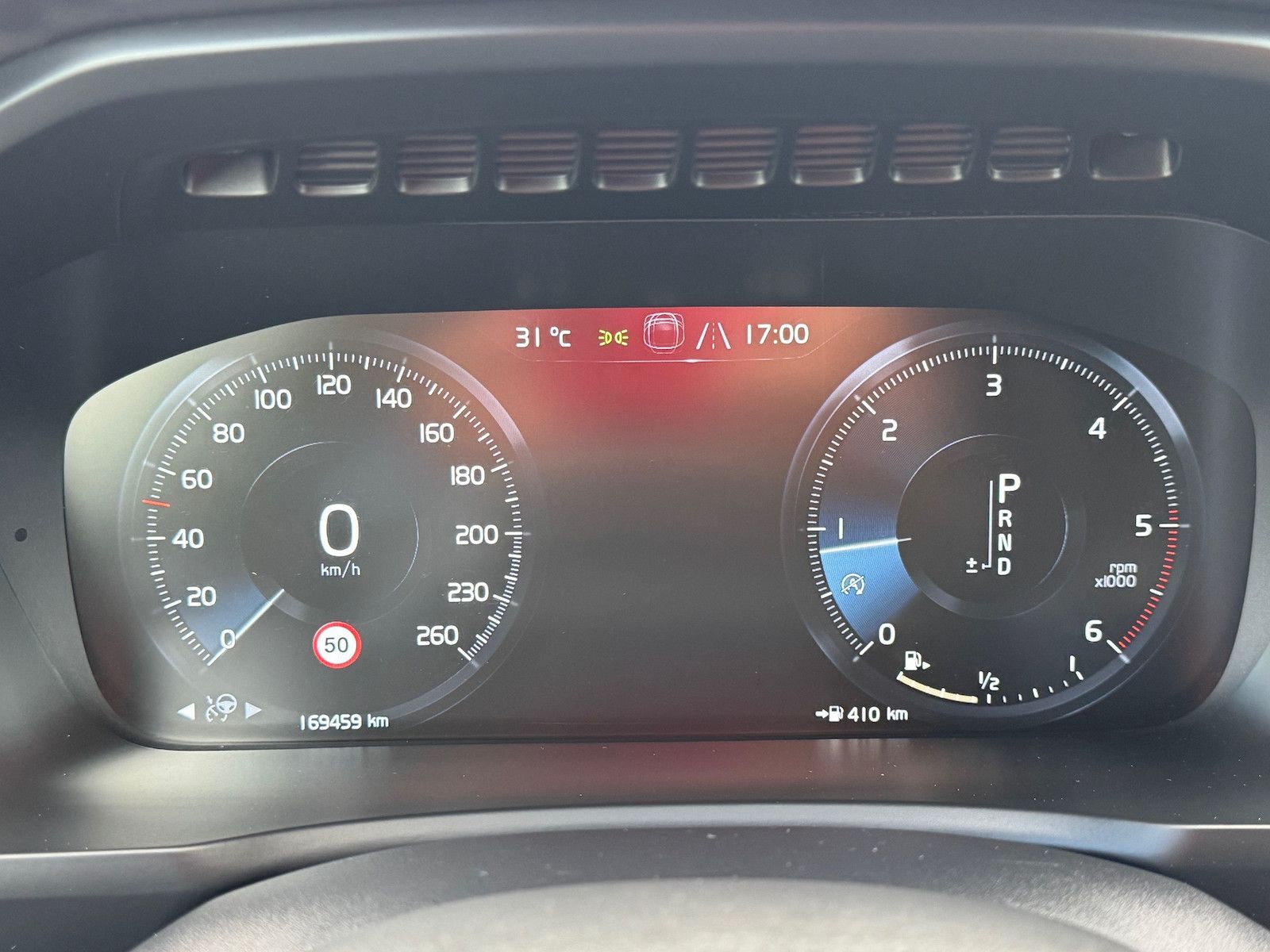 Volvo XC90 XC90 D5 AWD Momentum*ACC*AHK*HeadUp*Keyless*BLIS