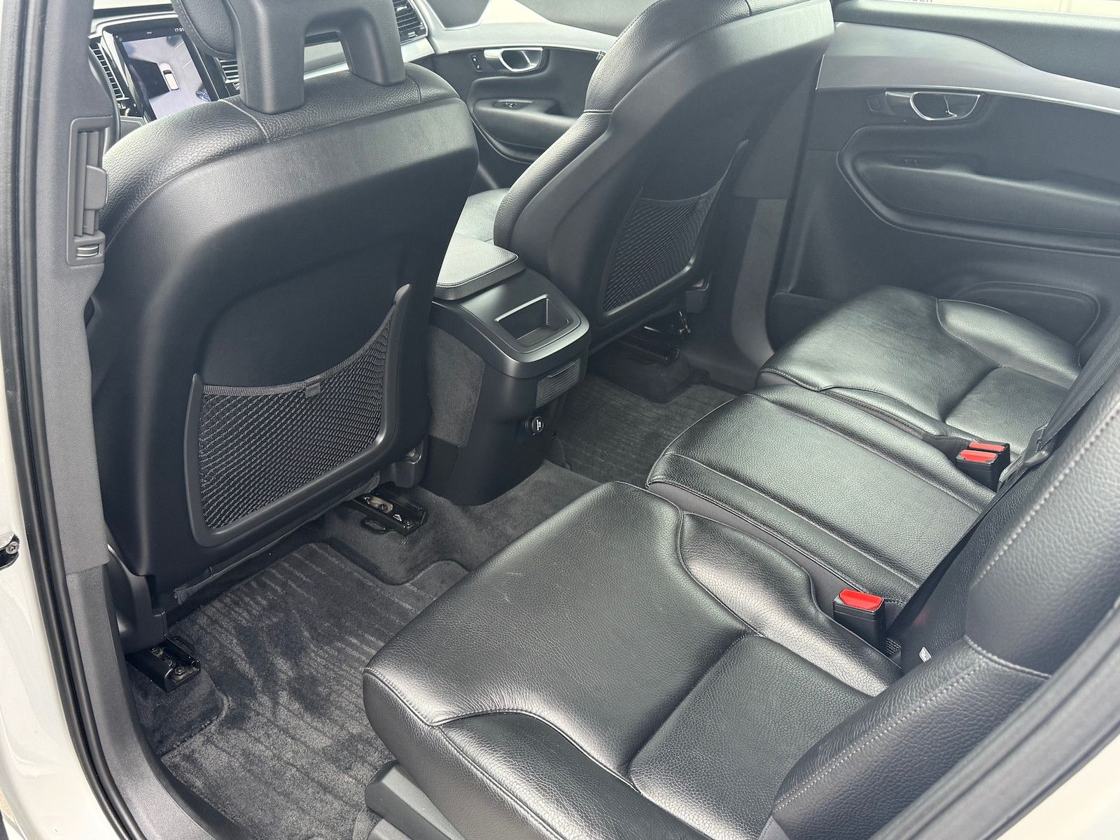 Volvo XC90 XC90 D5*AWD*Momentum*Elektr. Fahrersitz*360°*AHK