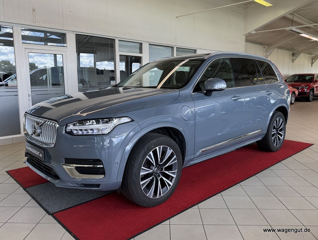 Volvo XC90 XC90 Inscription Expression Recharge*Plug-H*FULL