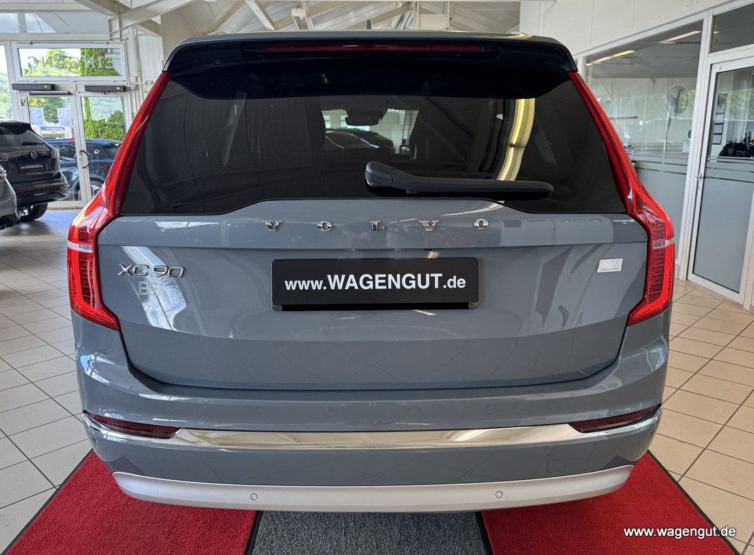 Volvo XC90 XC90 Inscription Expression Recharge*Plug-H*FULL