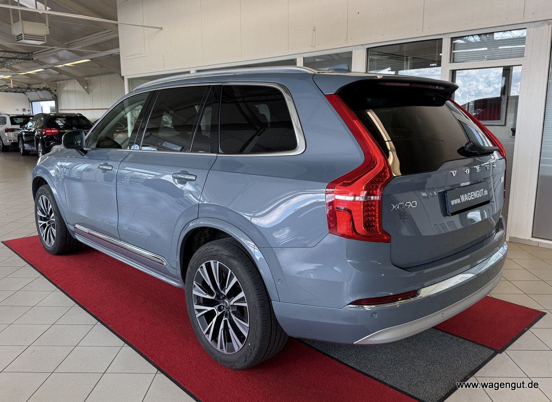Volvo XC90 XC90 Inscription Expression Recharge*Plug-H*FULL