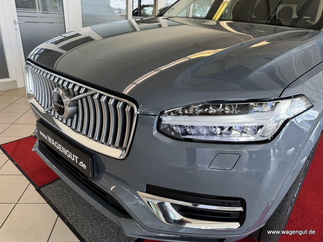 Volvo XC90 XC90 Inscription Expression Recharge*Plug-H*FULL