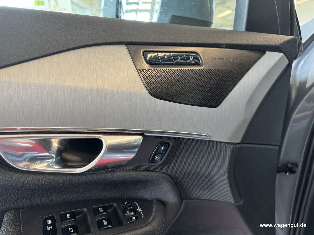 Volvo XC90 XC90 Inscription Expression Recharge*Plug-H*FULL