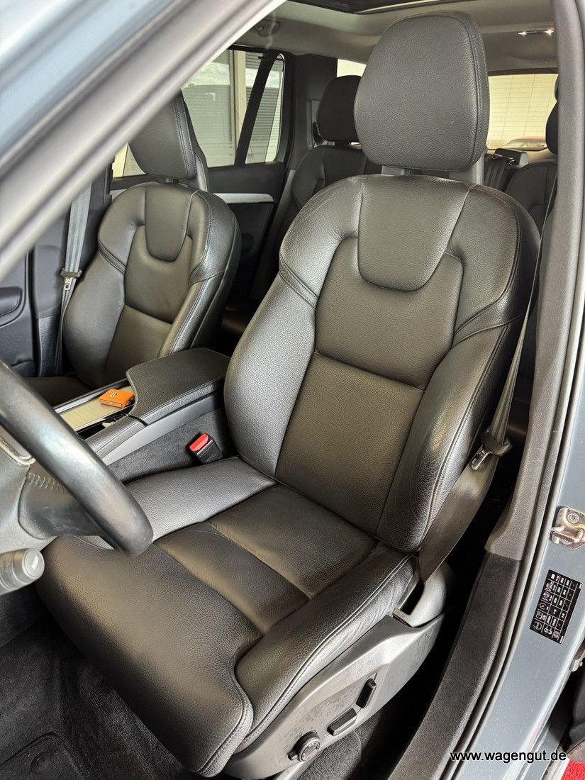 Volvo XC90 XC90 Inscription Expression Recharge*Plug-H*FULL