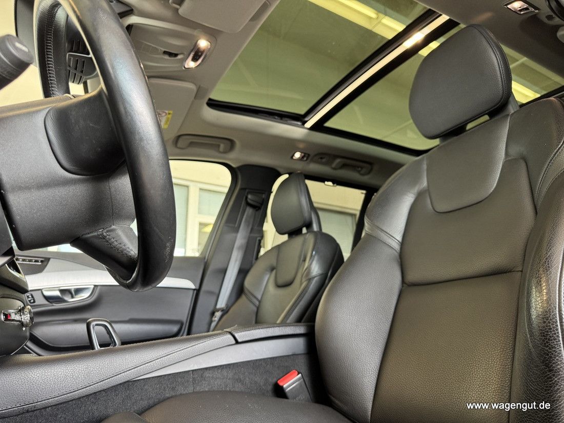 Volvo XC90 XC90 Inscription Expression Recharge*Plug-H*FULL