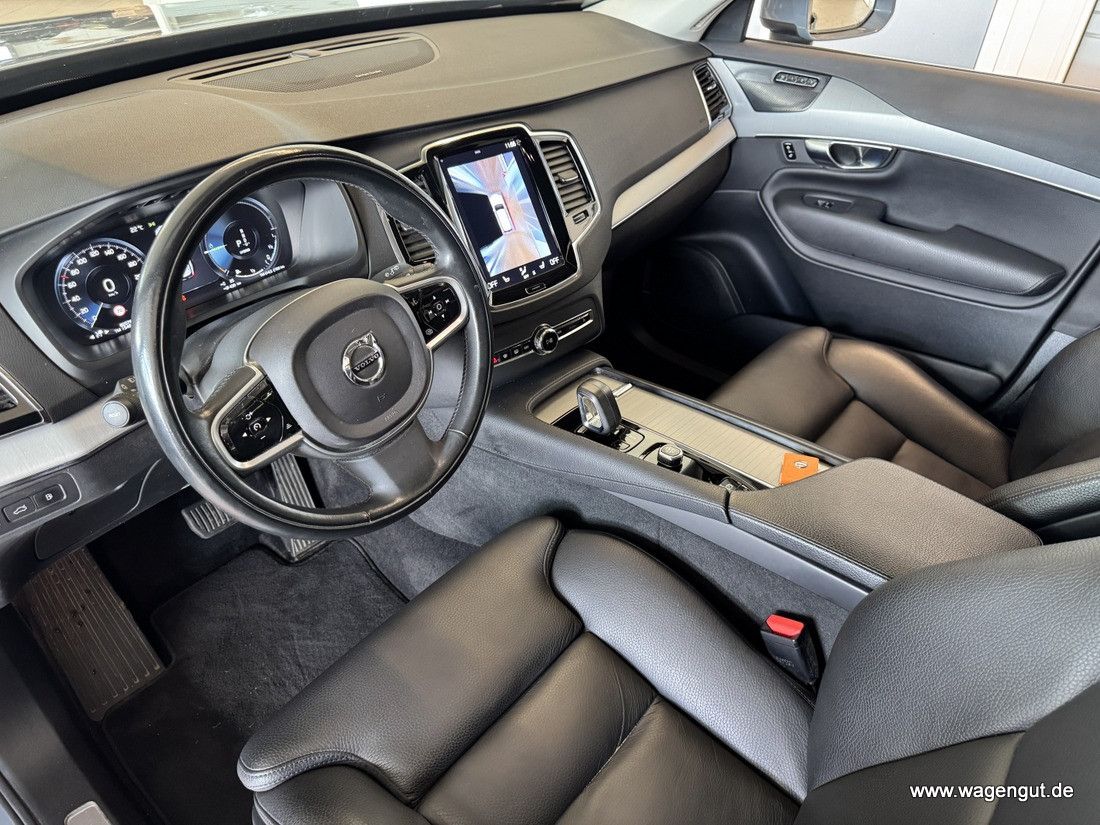 Volvo XC90 XC90 Inscription Expression Recharge*Plug-H*FULL