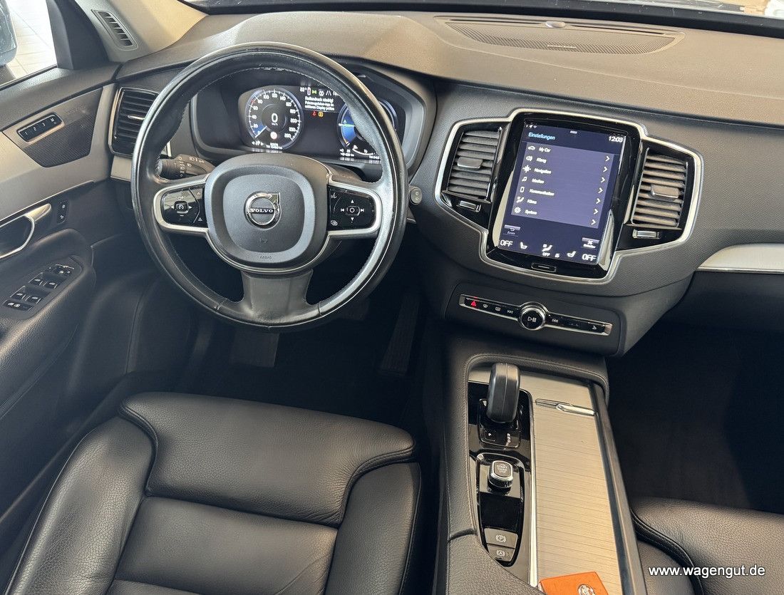 Volvo XC90 XC90 Inscription Expression Recharge*Plug-H*FULL